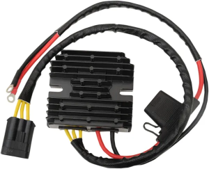 Regulator And Rectifier For Polaris 