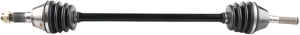Oem Replacement Standard Cv Axle Black 