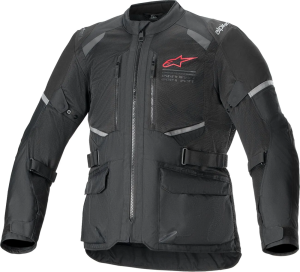 Geaca Alpinestars Andes Air Drystar Black