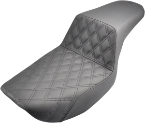 Step-up Seat Black