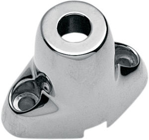 Turn Signal Standoff Chrome, 1, nordicamoto.ro