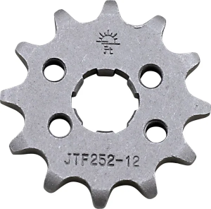JT SPROCKETS Front Sprocket 