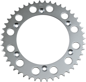Sprocket Steel