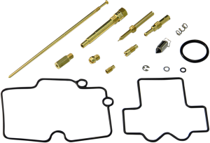 Set de reparație pentru carburator, 1, nordicamoto.ro