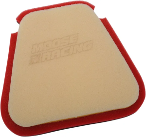 MOOSE RACING Air Filter Yellow 