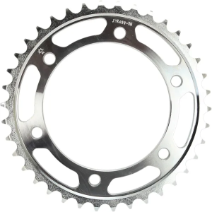 JT SPROCKETS Steel Rear Sprocket 