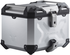 Top Case SW- Motech TRAX ADVENTURE aluminiu 38 L. Aluminiu ALK0073315000S