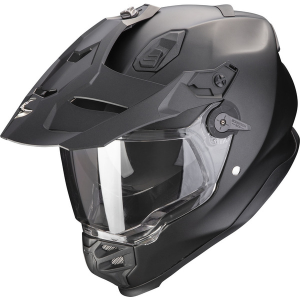 Casca enduro/adventure SCORPION ADF-9000 AIR SOLID