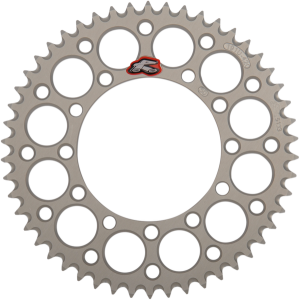 Rear Sprocket Silver