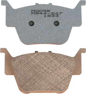 Xcr Sintered Brake Pads 