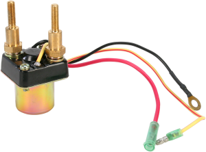 Starter Solenoid And Relay For Kawasaki, 1, nordicamoto.ro