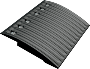 Edge Glides Black, 2, nordicamoto.ro
