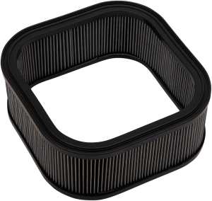 Replacement Air Filter Element Black
