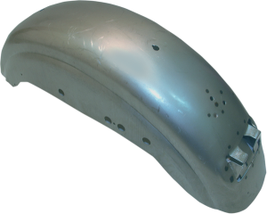 Rear Fender Unfinished, 1, nordicamoto.ro