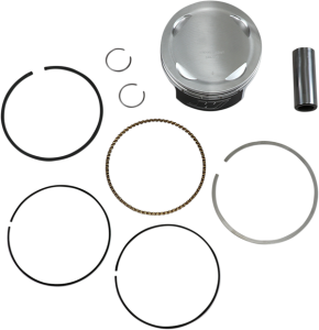 Set de pistoane, 3, nordicamoto.ro