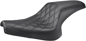 Profiler 2-up Seat Black, 1, nordicamoto.ro