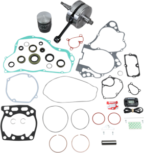Engine Rebuild Kit - Garage Buddy - 2-stroke