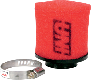 Air Filter Red