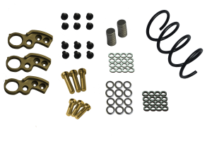Set de ambreiaj SPI pentru SnowCross Ski-Doo 600RS 2018-2022, nordicamoto.ro