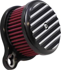 High-performance Air Cleaner Assembly Black, 1, nordicamoto.ro