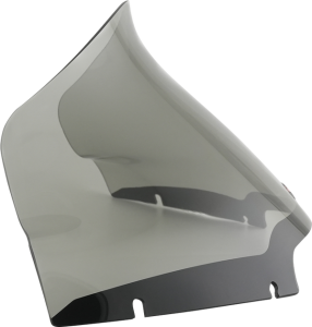 Sport Flare Windshield Gray