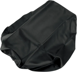 Seat Cover Suz Mse Blk Black , nordicamoto.ro