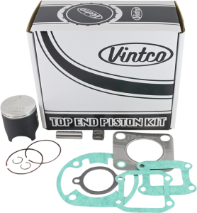 Top End Piston Kit, 2, nordicamoto.ro