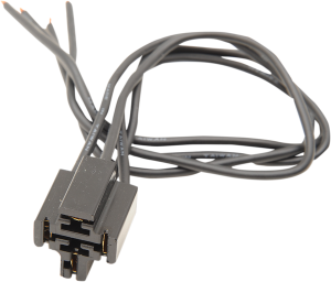 Relay Socket Assembly Black