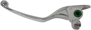 Wide Blade Replacement Clutch Lever Silver, 1, nordicamoto.ro