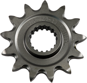 Front Sprocket Natural