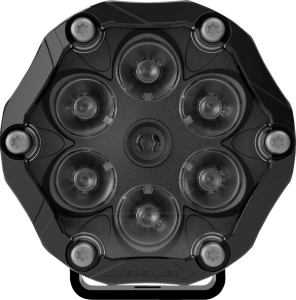 Trail 6 Sport Light Black