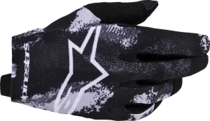 Mănuși Copii Alpinestars Radar Black