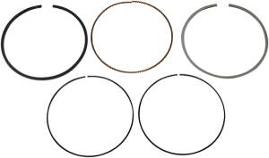 High-performance Replacement Ring Set