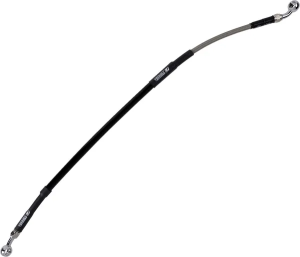 Stainless Steel Braided Brake Line Braided 