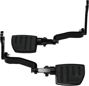 Gold Wing Highway Peg Black, 1, nordicamoto.ro