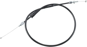 Throttle Cable-honda(516) Black