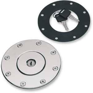 Aero Gas Cap, 1, nordicamoto.ro