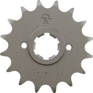 Countershaft Front Sprocket Natural 