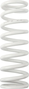 MOOSE RACING Shock Spring White 