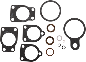 Linkert Carburetor Rebuild Kit, 2, nordicamoto.ro