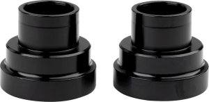 Wheel Spacer Silver 