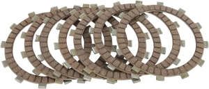 Clutch Friction Plates