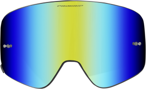 Magnet Lens Yellow, 2, nordicamoto.ro