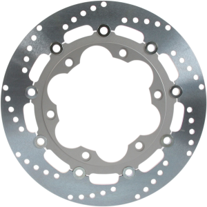 Md Series Pro-lite Brake Rotor Stainless Steel