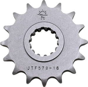 JT SPROCKETS Countershaft Sprocket 