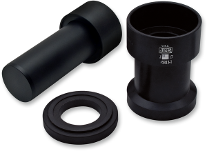 Main Bearing Remover And Installer Black