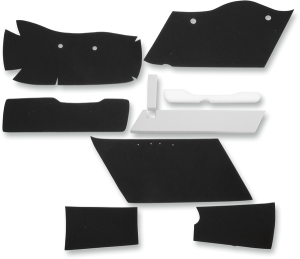 Lining Kit Black