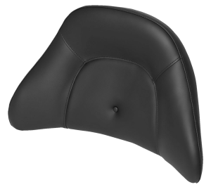 Tour-pak® Backrest Pad Cover Black