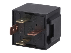 Solenoid de pornire, 1, nordicamoto.ro