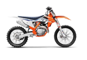 KTM 450 SX-F 2022, nordicamoto.ro